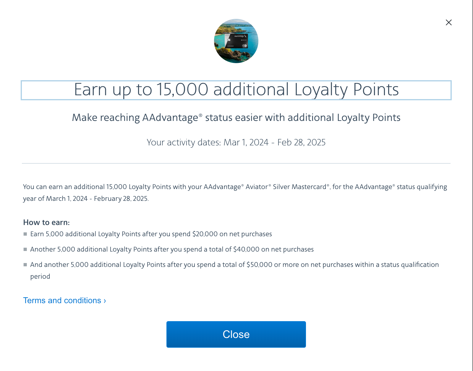 AAdvantage unveils new perks for earning Loyalty Points - The Points Guy